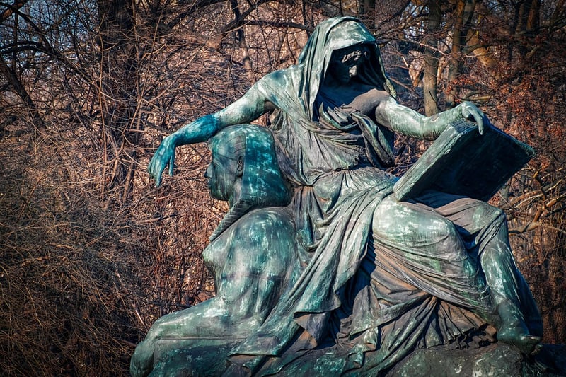Cloak of Invisibility
